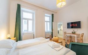 Josef'S Home I Comfort Studio I City Center
